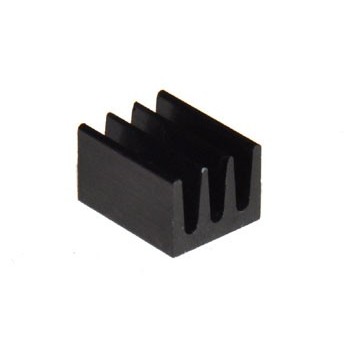 Koel Blokje  DIP8