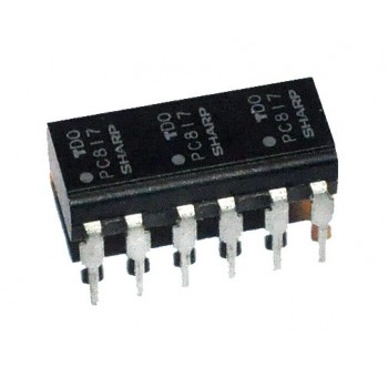 PC817-3