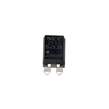 FOD817C smd