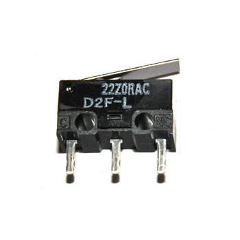 Microswitch  2A klein