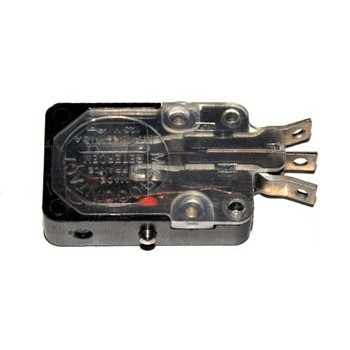 Microswitch  3A  Kort