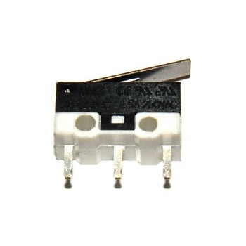 Microswitch  1,5A klein