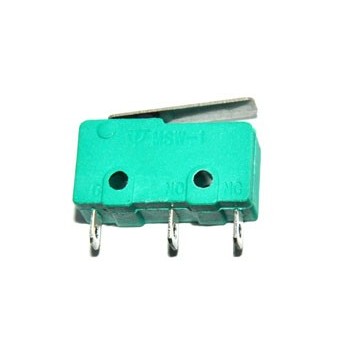 Microswitch  5A Hendel