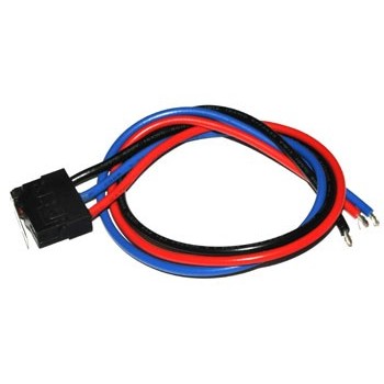 Microswitch  5A Draad Hendel