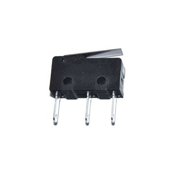 Microswitch  3A Hendel
