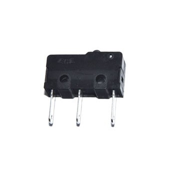 Microswitch  3A Knop
