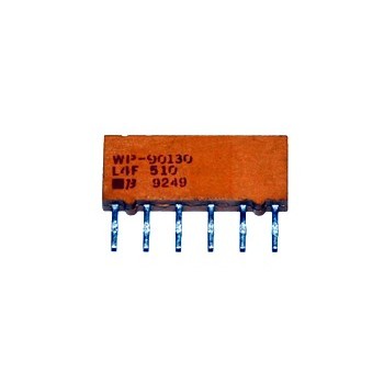 Array  5x     51 Ω 1%