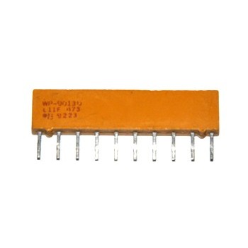 Array  5x  47 kΩ 1%