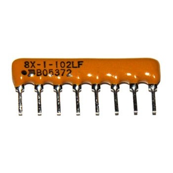 Array  7x  47 kΩ 2%