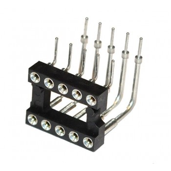 IC Voet 10 pens Haaks Precisie