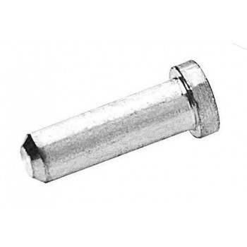 Header   1p (Socket 1,4mm) (25 stuks)