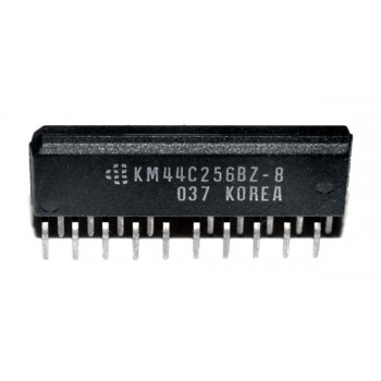 D424256V-80  KM44C256BZ-8