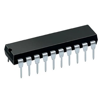 KM44C256AP-8