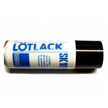 Soldeerlak SK10  200ml