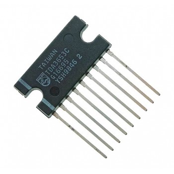 TDA3653C