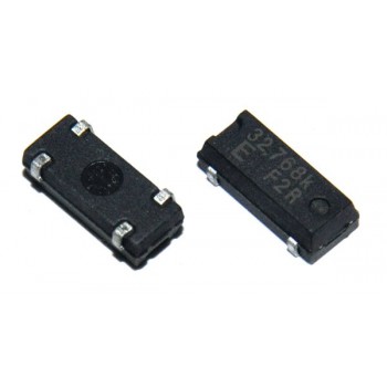 Horlogekristal 32,768kHz SMD 1