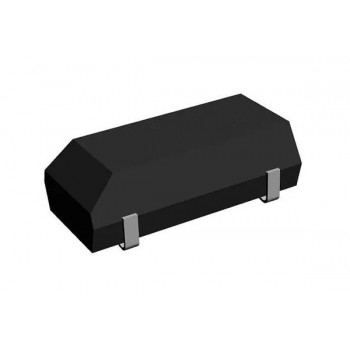 Horlogekristal 32,768kHz SMD 3