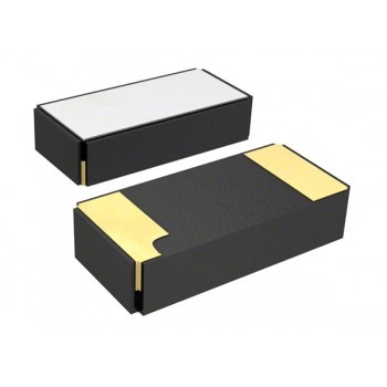 Horlogekristal 32,768kHz SMD 4