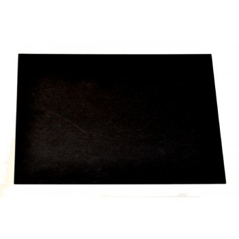 Epoxy 1x koperlaag 30x40cm (was een fotoprint)