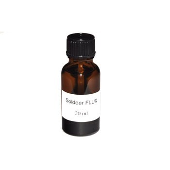 SoldeerFlux