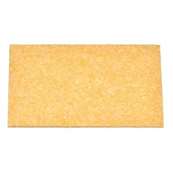 Soldeer Spons 71 x 40 mm