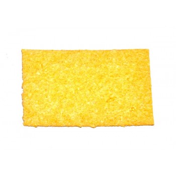 Soldeer Spons 54 x 34 mm