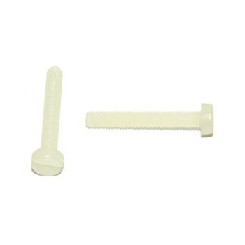 M3 Boutje 20mm Kunststof (10 stuks)