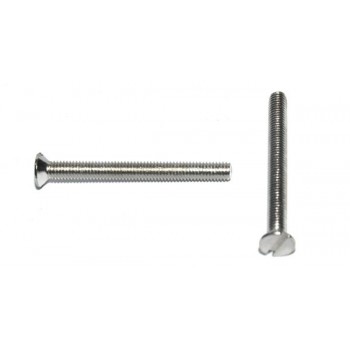M3 x30 Boutje Verzonken (10 stuks)