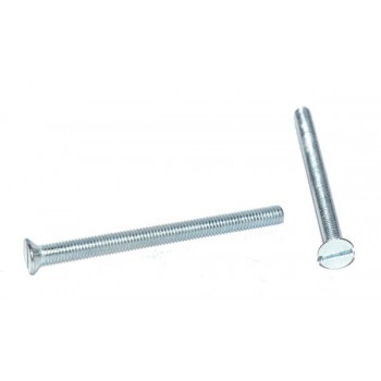 M3 x40 Boutje Verzonken (10 stuks)