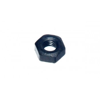 M3 Moer Zwart (10 stuks)