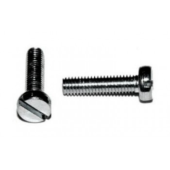 M3 x10 Boutje RVS (25 stuks)