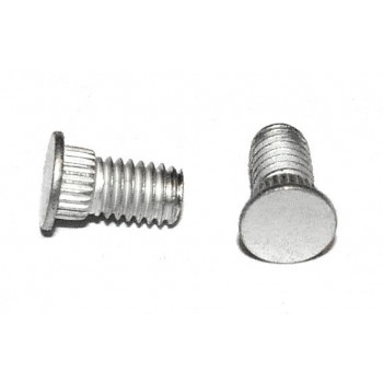 M3 x 4,5 Boutje Pers-In (10 stuks)