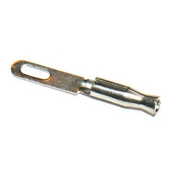 Schuifje voor Printpen  1 mm (25x stuks)