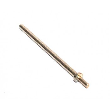 Printpennen 1 mm 20 mm (25 stuks)