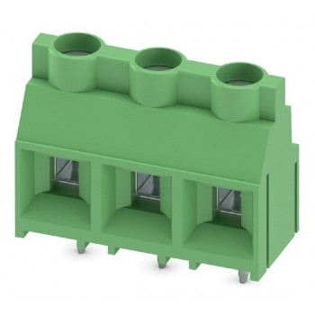 Printkroonsteen raster 9,52mm GMKDS-5 3 polig