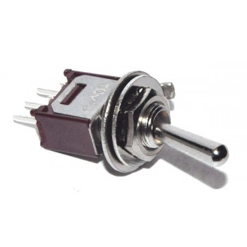 Mini Tumbler 1x Wissel  Standaard