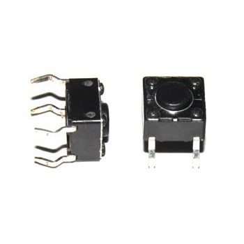 Druktoets  Plat Print 0,6mm