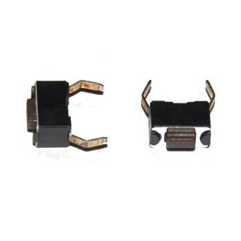 Druktoets  Klein 1mm