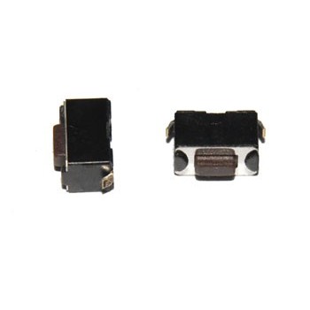 Druktoets  Klein 1mm SMD