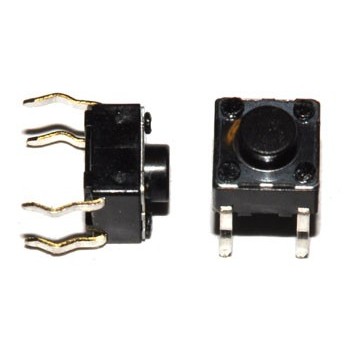 Druktoets  Plat Print 1,3mm