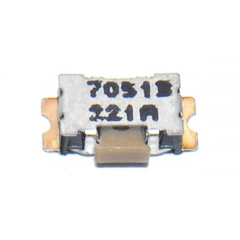 Druktoets  Mini SMD 2