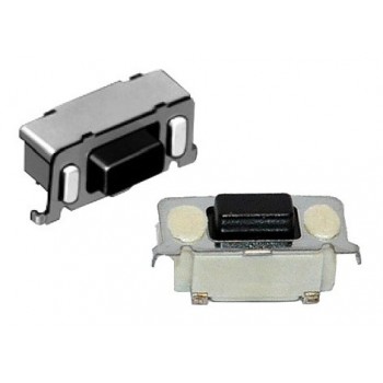 Druktoets  Mini Haaks SMD 3