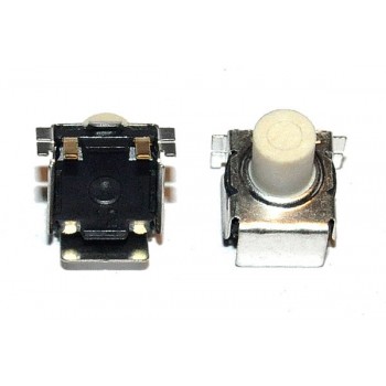 Druktoets  Haaks Print SMD C&K