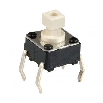 Druktoets  Plat Print 7,3mm Omron