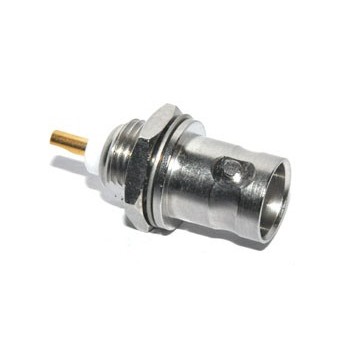 BNC Chassisdeel 50Ω (mil)  Transradio