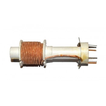 Spoel Instelbaar 14uH....66uH