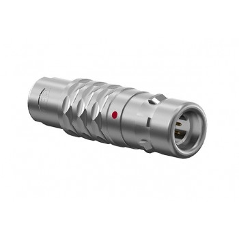 ODU Mini-Snap L1 Plug 4 polig