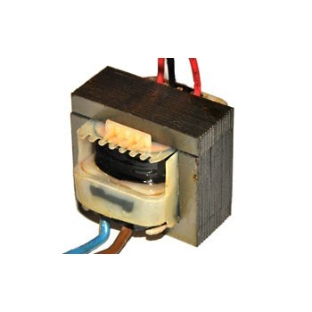Trafo  4,5W 6V-0V-6V 0,375A
