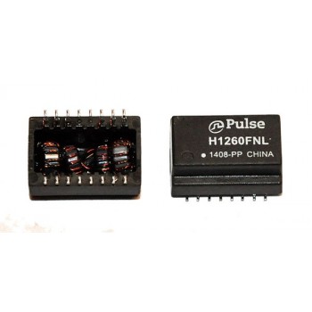 Pulse H1260FNL Signal Trafo
