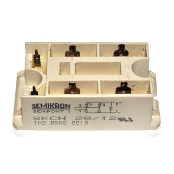 Brugcel  30A 1200V Control
